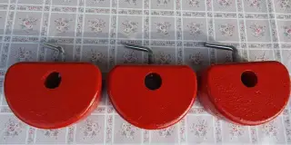 VARI TERA závaží 5kg