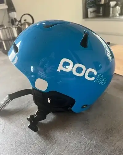 Poc pocito helma 51-54