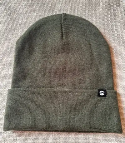 Khaki cepice
