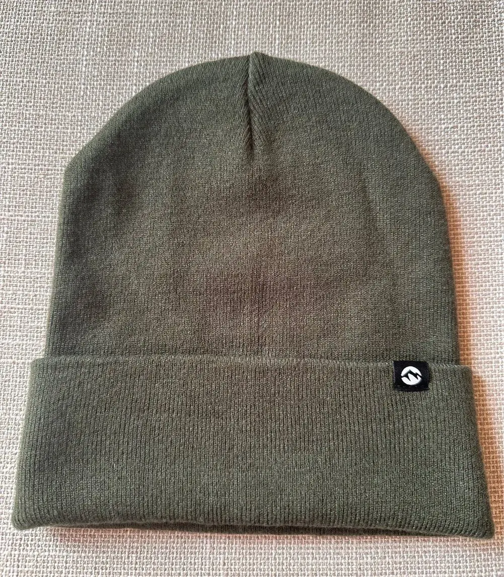 Khaki cepice
