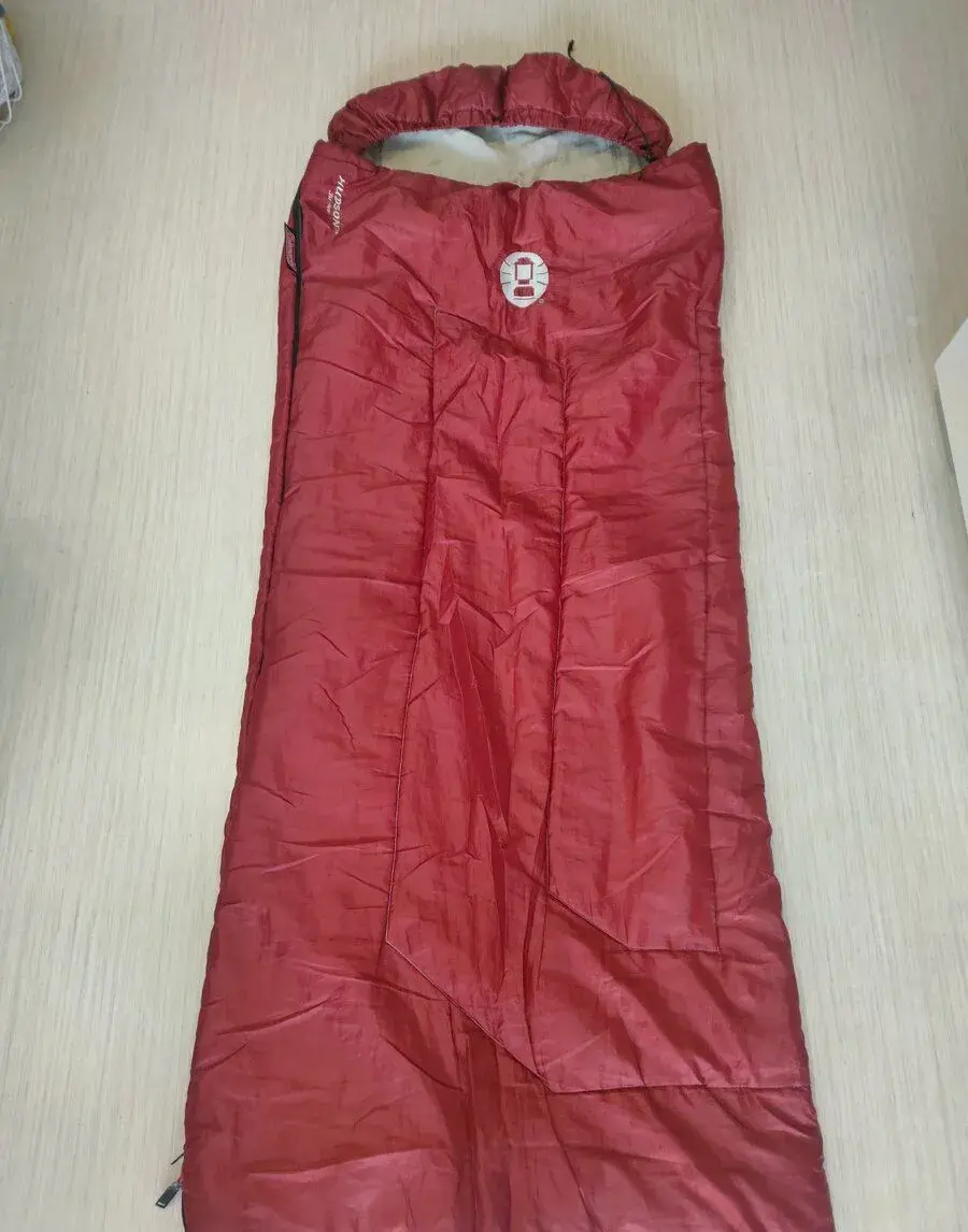 Coleman dětský spací pytel