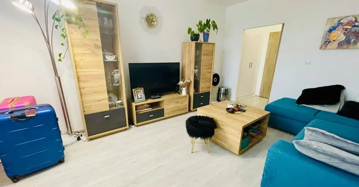 Pronájem, byt, 3+1, 75 m², Na Kopci, Jihlava