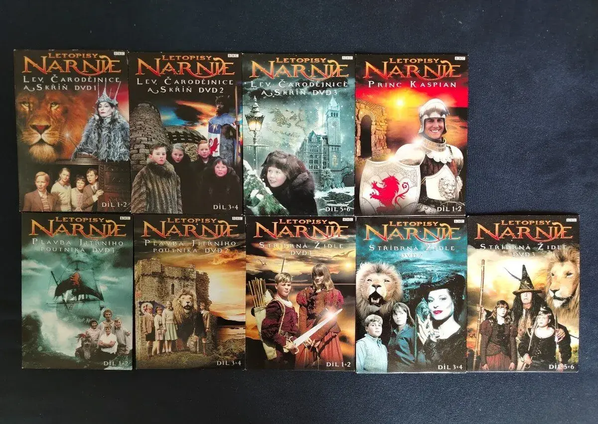 Narnie