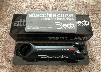 Představec Deda Zero 100 Performance