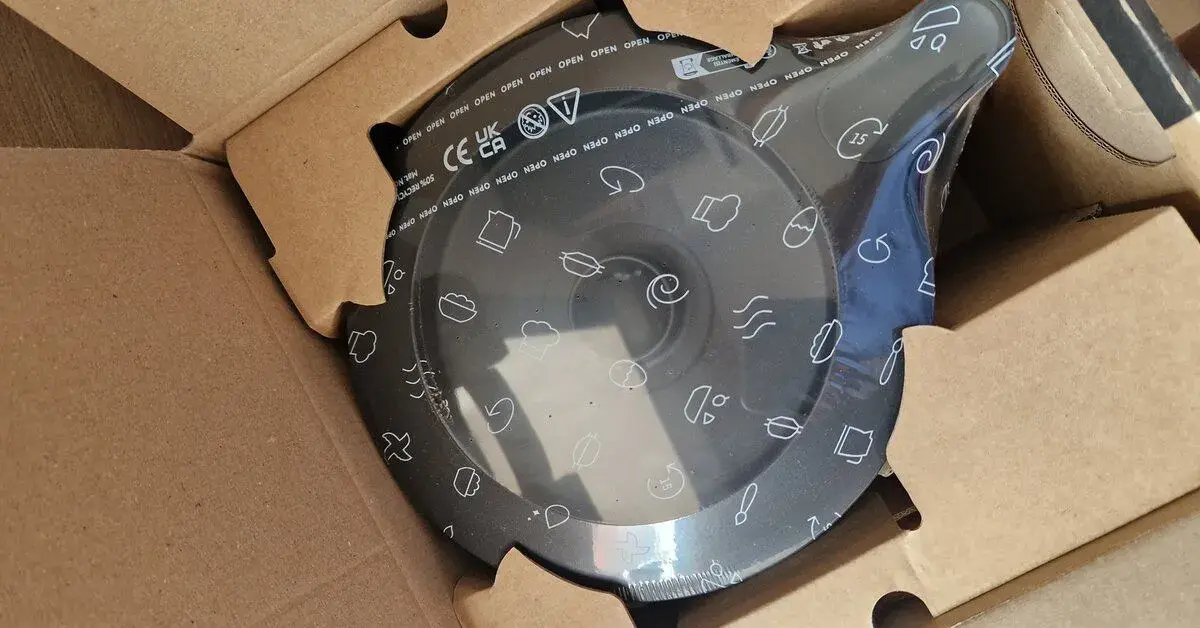 Thermomix TM7
