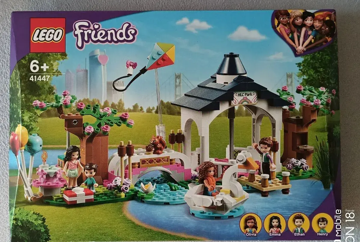 LEGO® 41447 Friends