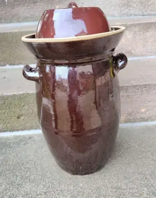 Kameninový zelák