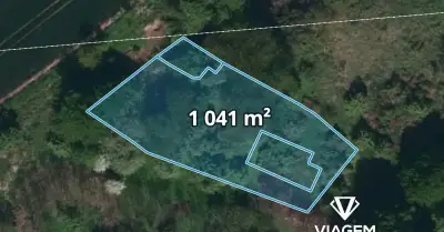 Spekulační - komerční a ostatní 1 041 m², Podíl 17 % o výměř