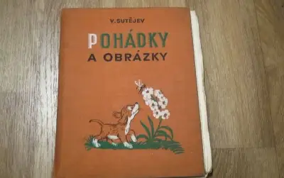 Pohádky a obrázky (Sutějev)