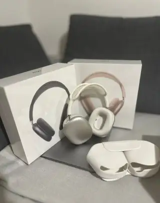 AirPods Max