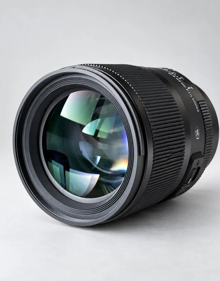 Sigma 50mm F1.4 DG DN Art Sony E – záruka do 5. 1. 2028