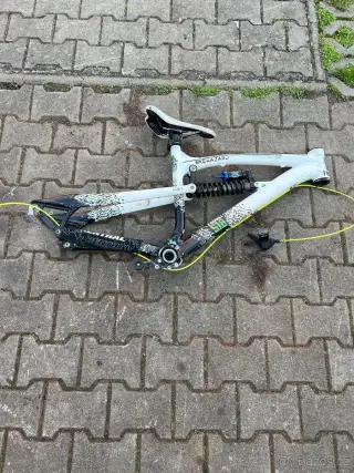 Freeride ram lapierre froggy 518