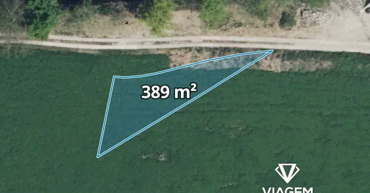 Nemovitost – 389 m², pozemek 389 m²