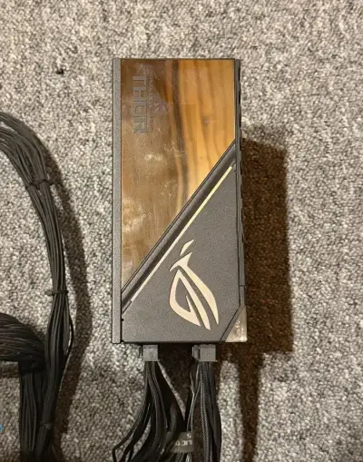 Asus Rog Thor 1200W Platinum II