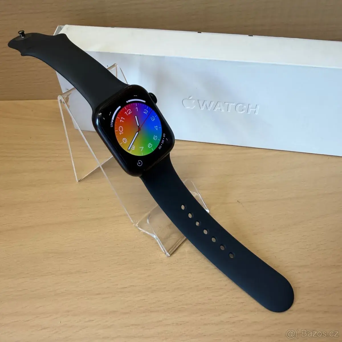 Apple Watch 9 45mm (rok záruka)