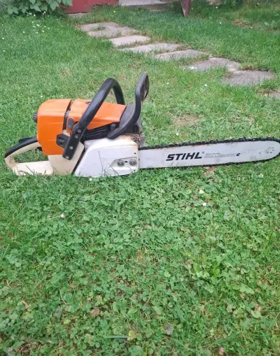 Motorová pila Stihl ms 361