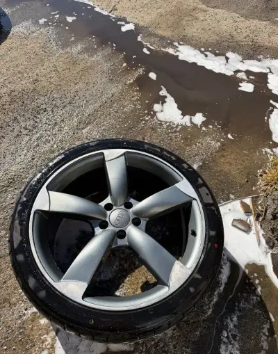 5x112 R20 265/35
