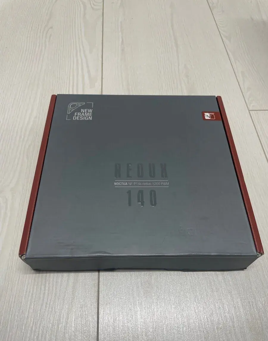 Noctua NF-P14s redux-1200 PWM