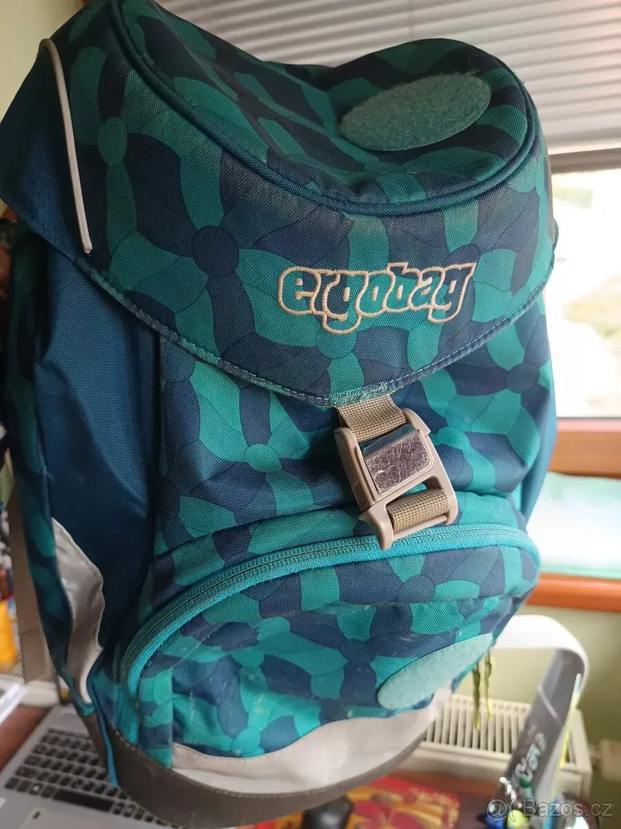 Aktovka Ergobag