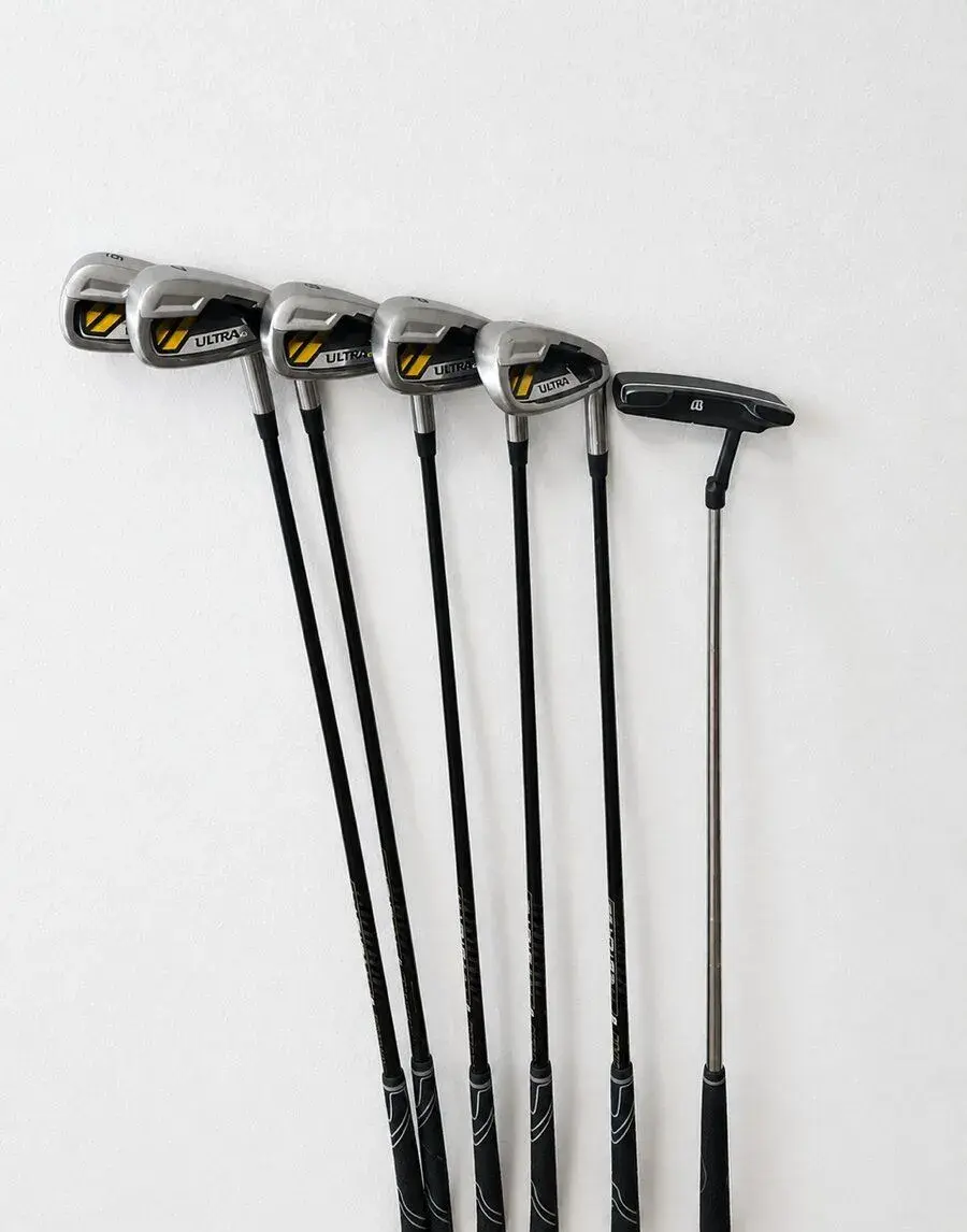 Golfový set želez Wilson + putter