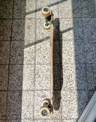 Longboard