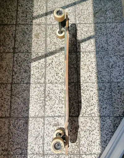 Longboard