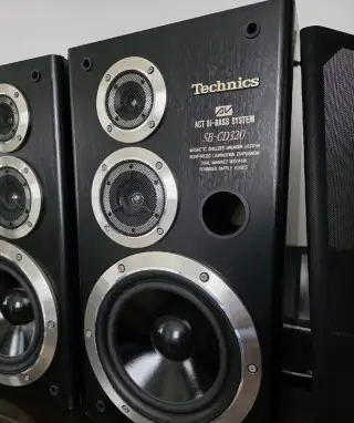 Technics SB-CD 320