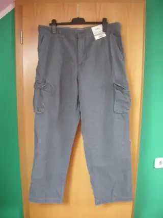 Pánské kalhoty nenošené vel. XXL