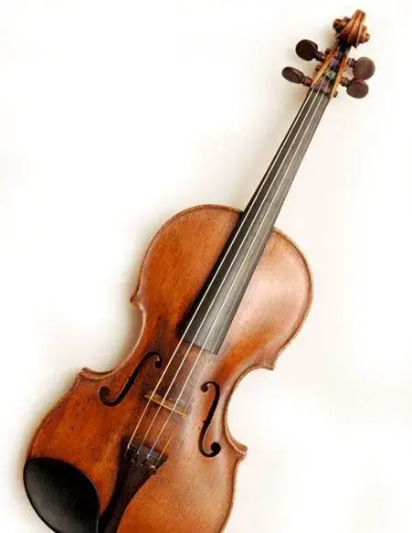 Housle a mandolína