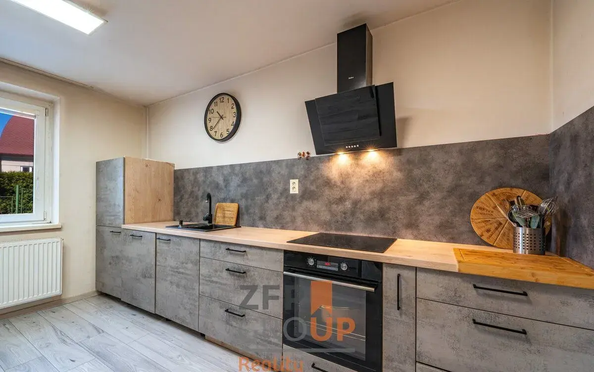 Pronájem bytu 3+1 86 m², Raspenava, ev.č. 00793