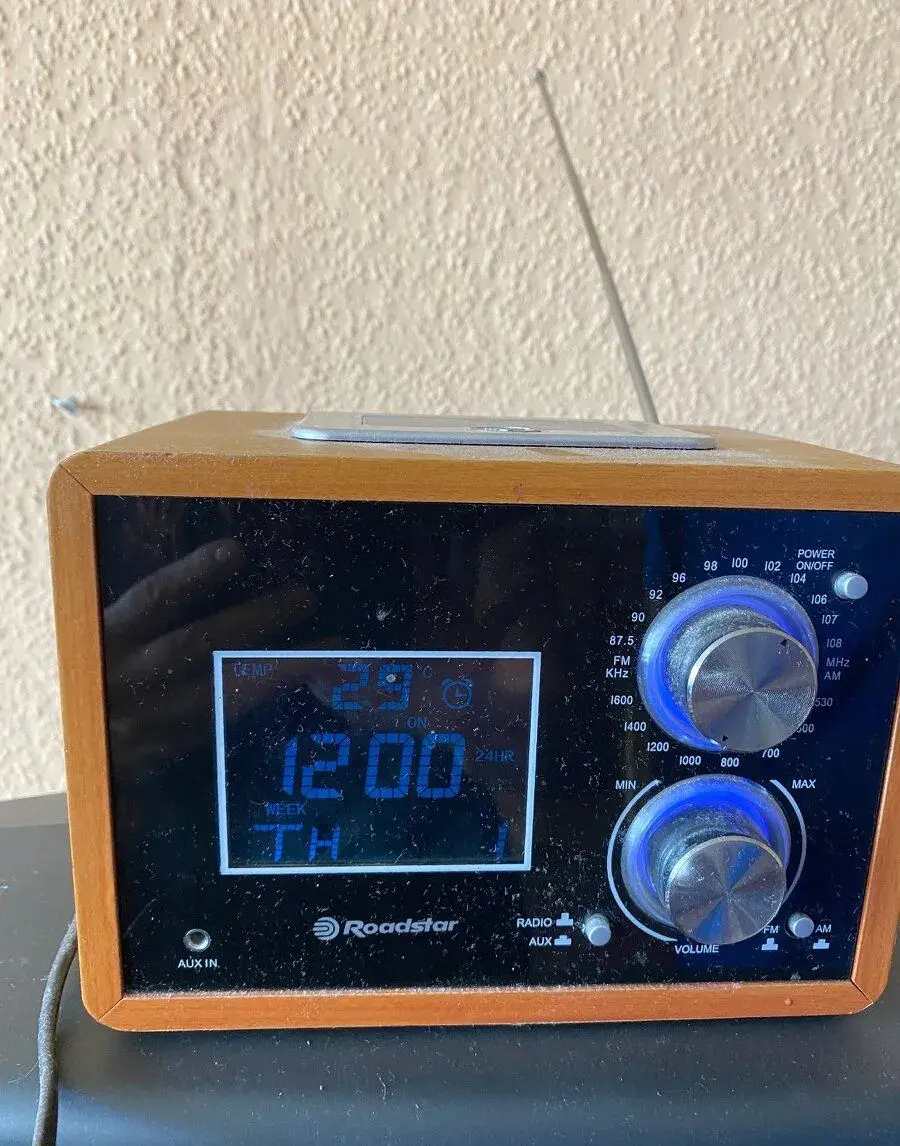 Radio