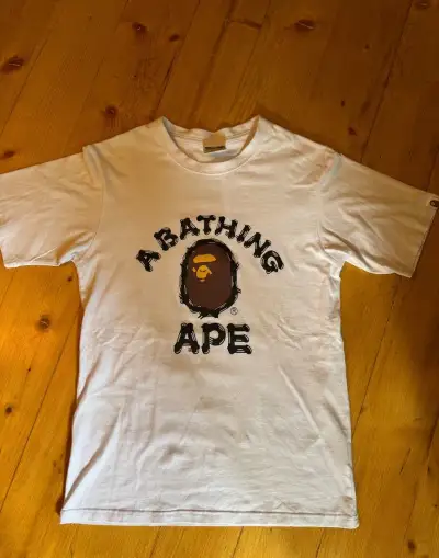 Bape triko