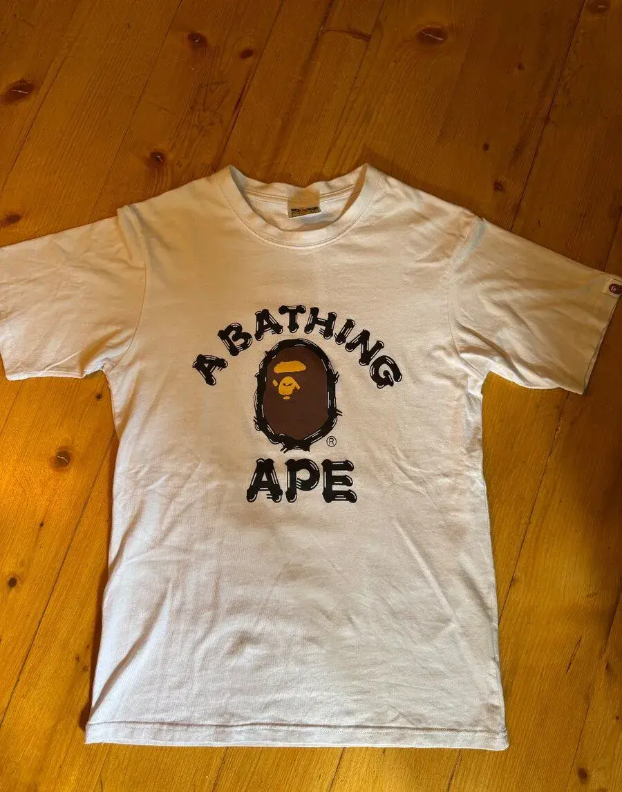 Bape triko