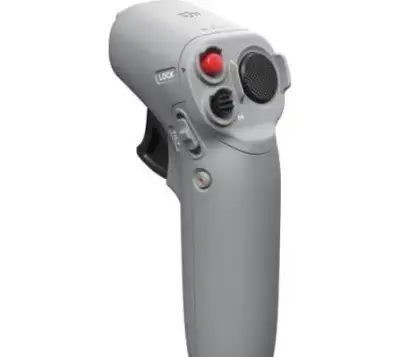DJI MOTION CONTROLLER