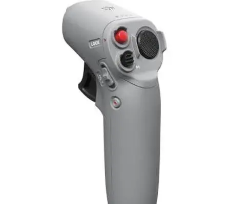 DJI MOTION CONTROLLER