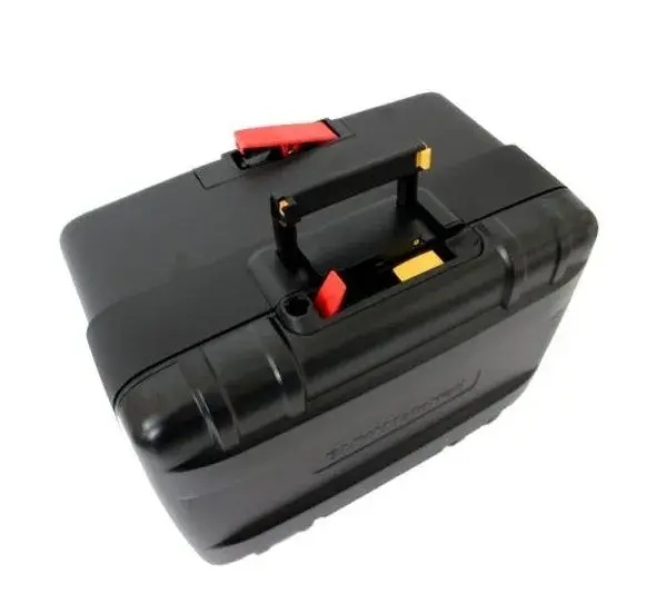 BMW F 650 GS 700 GS 800 GS original topcase nový