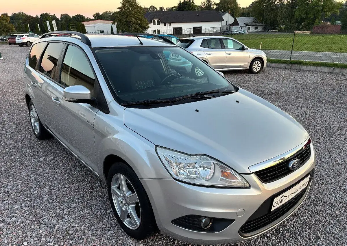 Ford Focus – 2012, 149 122 km