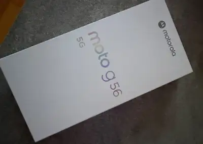 Motorola moto G56 5G