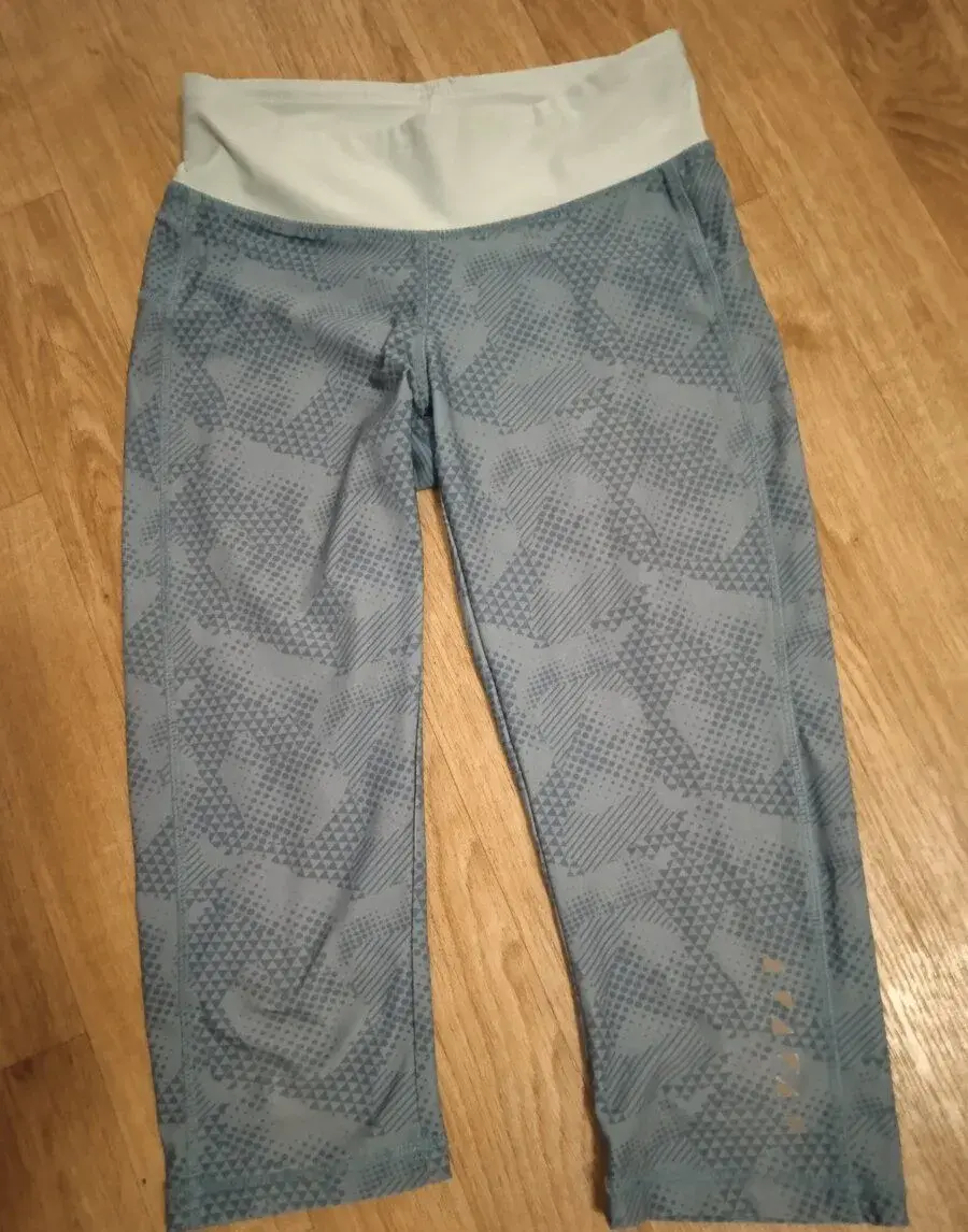 Sportovní legíny Crivit vel.XS