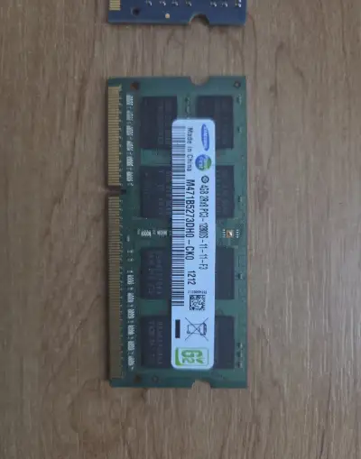 RAM DDR3