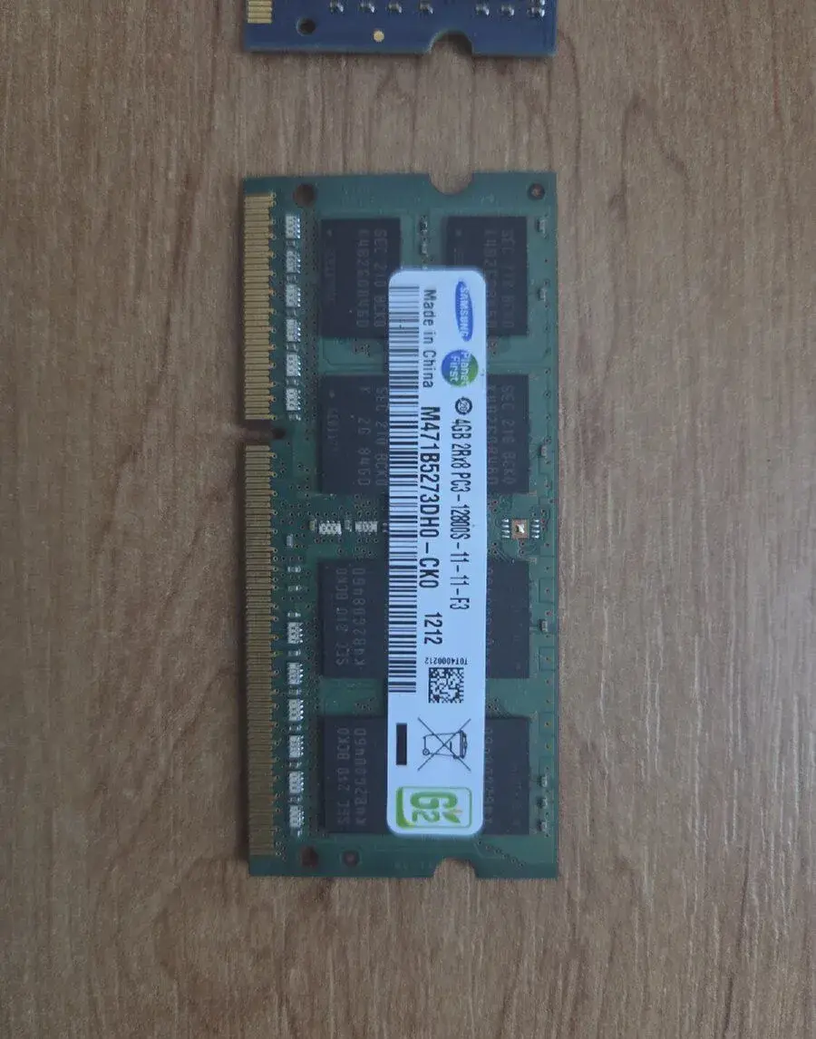 RAM DDR3