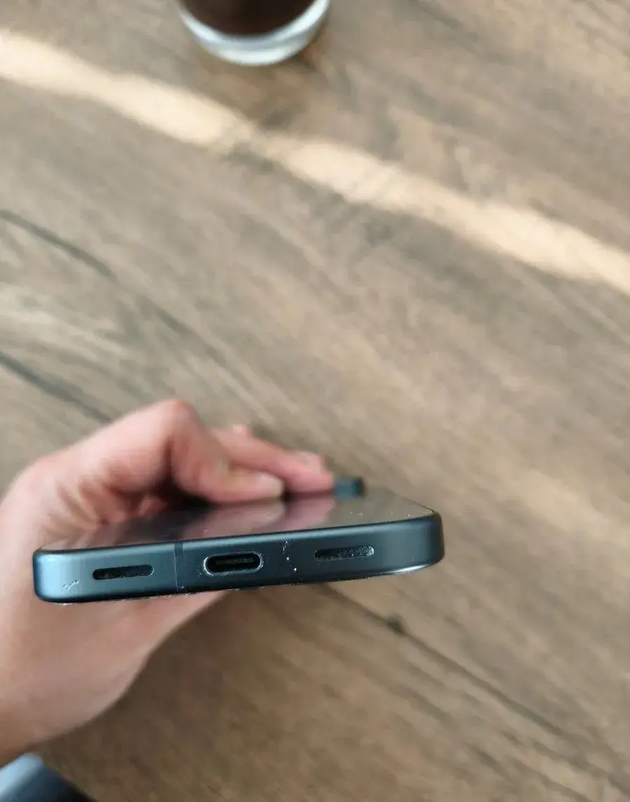 Google pixel 10