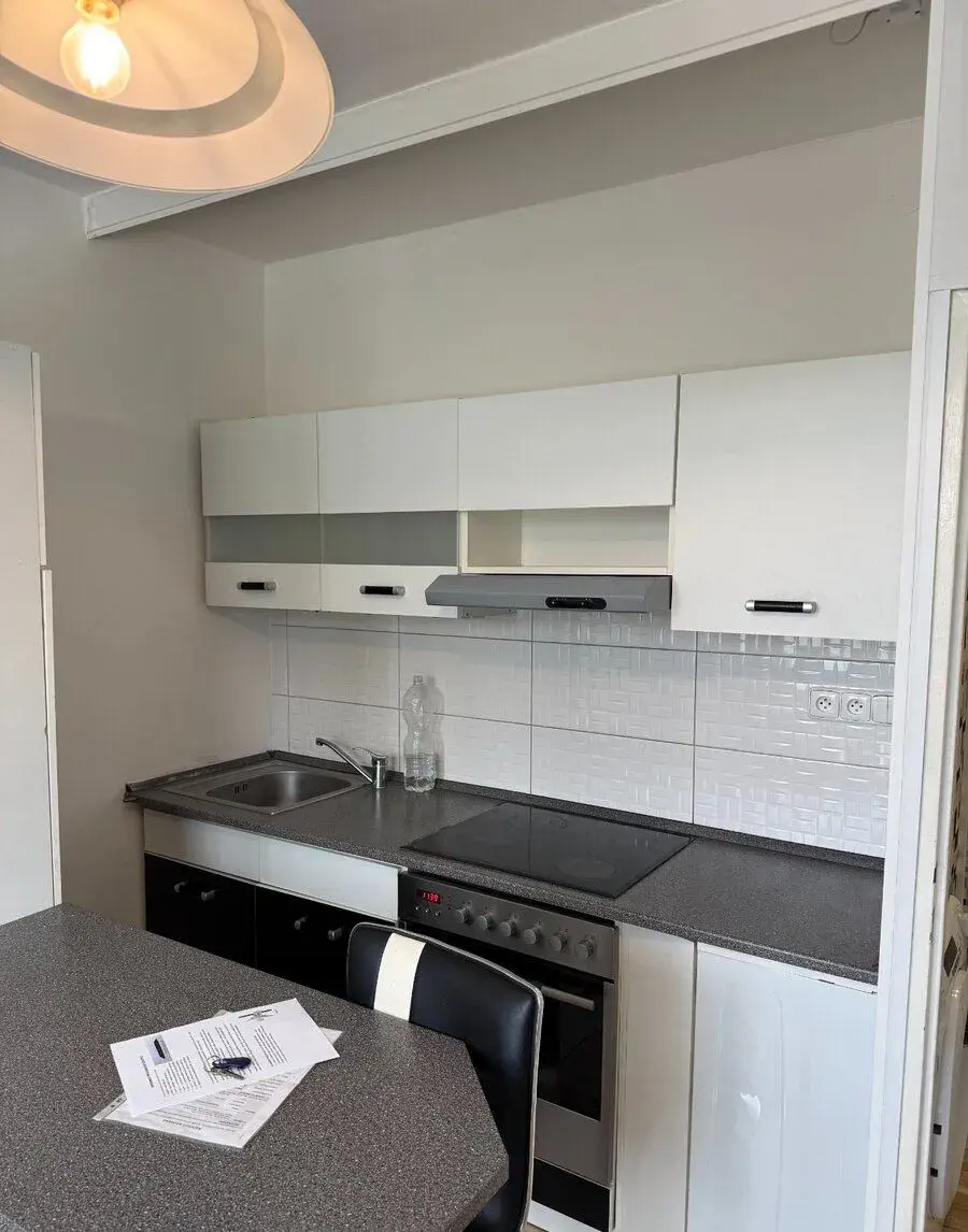 Pronájem bytu 1+kk 21 m²