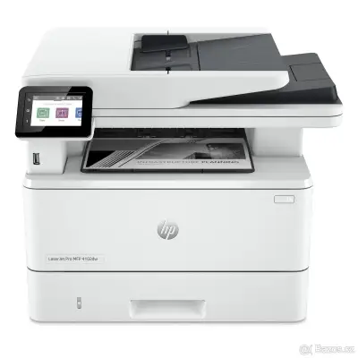 Tiskárna HP Laserjet Pro MFP 4102dw