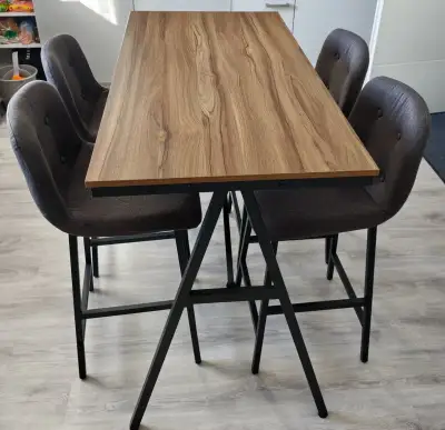 Barový set