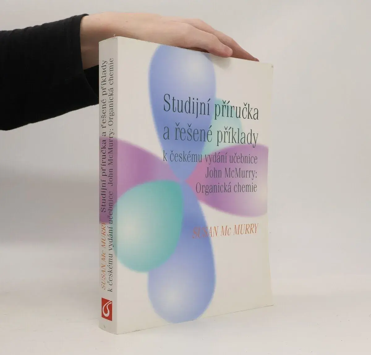 Studijní příručka a řešené příklady - SUSAN McMURRY