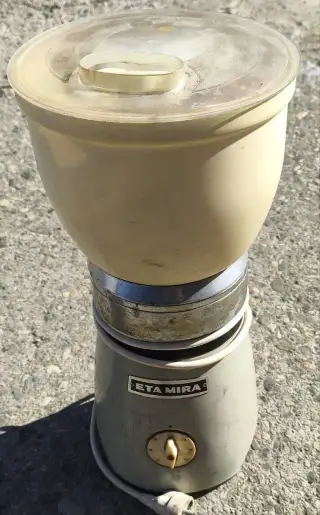 Mixér ETA Mira