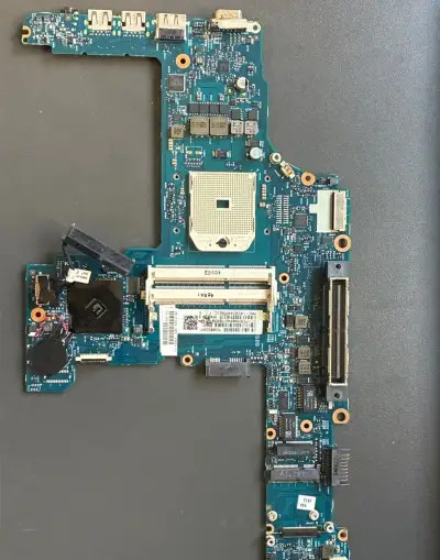 Základní deska HP ProBook 645 G1 - 100% funkční