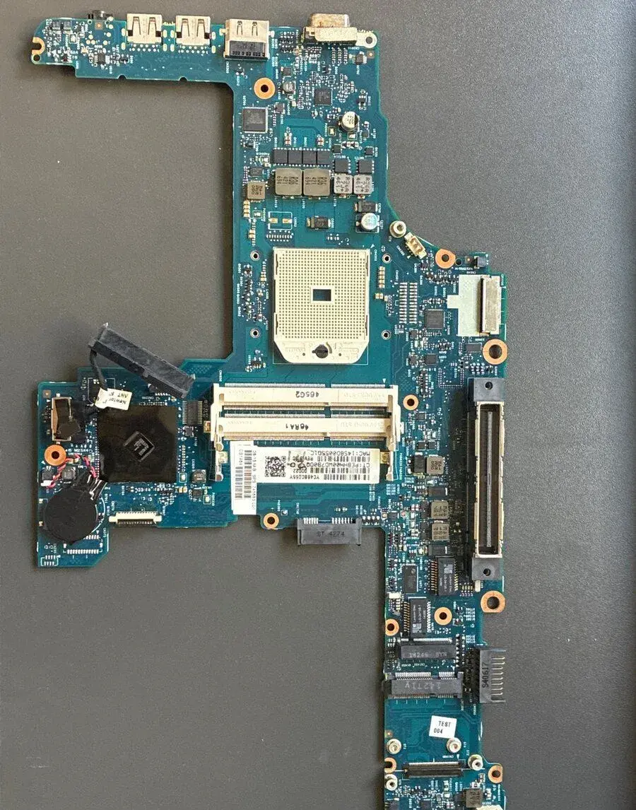 Základní deska HP ProBook 645 G1 - 100% funkční