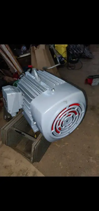 Elektromotor 3Kw